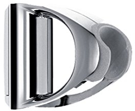 hansgrohe Ersatzteil, Unica'D Brauseschieber, Chrom, 1.00