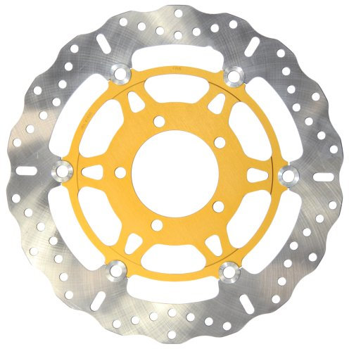 EBC Bremsen MD4155 X C Bremse Rotor