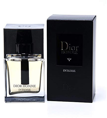Dior Homme Intense Eau de Parfum 100ml