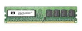 HP 495604-B21 arbetsminne 64 GB (667 MHz, 240-stift, 8 x 8 GB) DDR2-RAM Kit