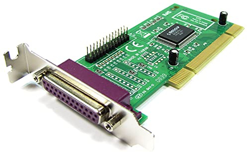 BeMatik - Parallel PCI EVP Flex-ATX (2P)