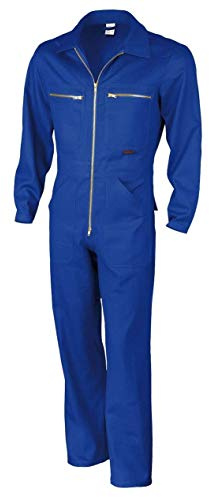 Qualitex Overall Rallyekombi 270 g 9010/4