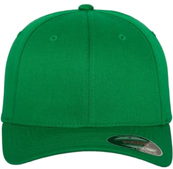 Flexfit Unisex Flexfit Wooly Combe 6277-flexfit Wooly Combed