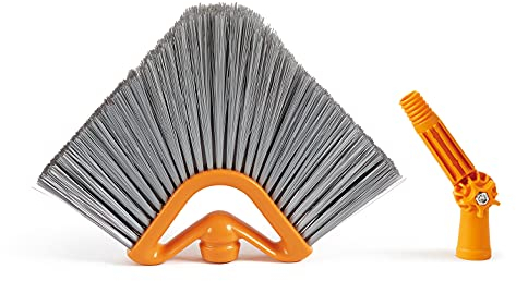 Perfetto Spider Webs With Perfect Arrow Joint