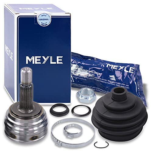 Meyle 100 498 0011 Juego de articulación, árbol de transmisión