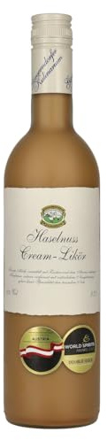 Auersthaler Haselnuss Creme-Likör (1 x 0.7 l)