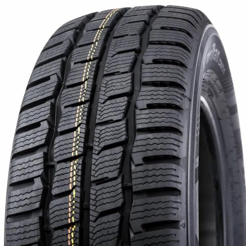Kumho 2196623 225 75 R16 - e/c/73 dB - Winter Snow Reifen