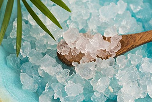 Grani Kefir d'acqua, probiotici vivi, cristalli d'acqua giapponese 50 g, probiotici attivanti, Happy Kombucha.