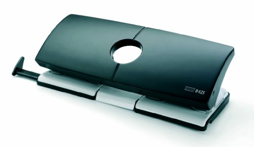 Novus B 425 Doppellocher (Metall/Kunststoff, für 25 Blatt)