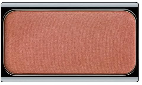 ARTDECO Blusher | Schimmernder Rouge langanhaltend, 1 x 5 g