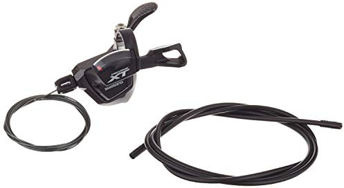 Shimano Deore XT Gear Lever Left 2/3 V 2017