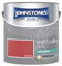 Johnstone's 304156 Vinyl Soft Sheen Emulsion - Rich Red,2.5
