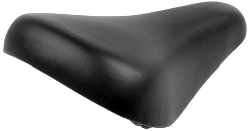 Sport DirectTM Fahrradsattel Kinder Violett