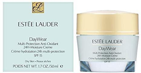 Daywear Cream Spf15 Ps 50 Ml