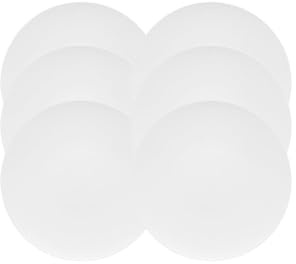 Thomas Loft Weiss Speiseteller 28 cm Set6