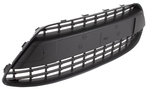 Ford Original Fiesta Mk7 Vorne Stoßstange Kühlergrill 2008 2012