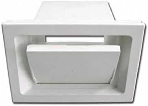 Fluidra 55977 Skimmer Adapter