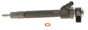 BOSCH Einspritzdüse 0445110191 | Kompatibel mit: MERCEDES-BENZ VIANO, VITO / MIXTO Kasten, VITO Bus