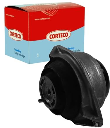 Corteco 80001913 Lagerung, Motor vorne