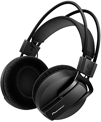 Cuffie Pioneer Dj Hrm-7 Studio