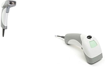 Code Code Reader CR1400 Handheld Barcode Scanner