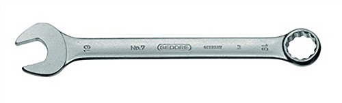 Ringmaulschlüssel SW36mm Form A DIN3113/ISO3318 GEDORE m.Unit-Drive