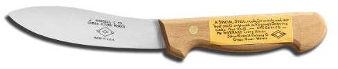 Dexter-Russell 5¼-Inch Sheep Skinning Knife