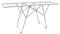 FAVERGE Séchoir à Plat Aigle REF.SEC0134