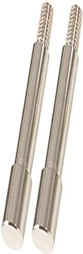 KS Tools 450.0184 Rundadapter, 10mm, 2er Pack, verchromt