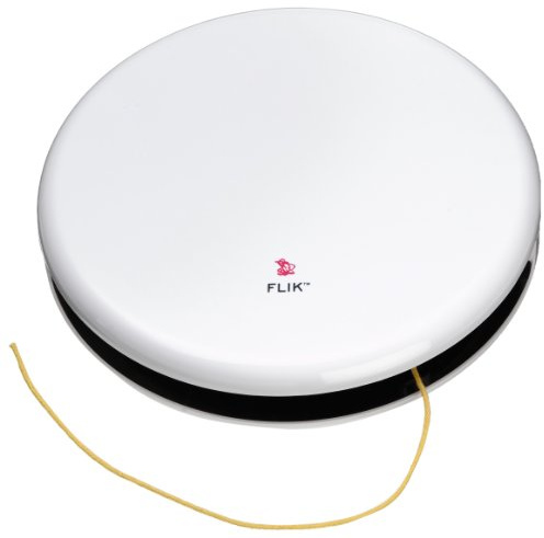 PetSafe Pty45-14260 Frolicat Flik Automatisches Teaserspielzeug