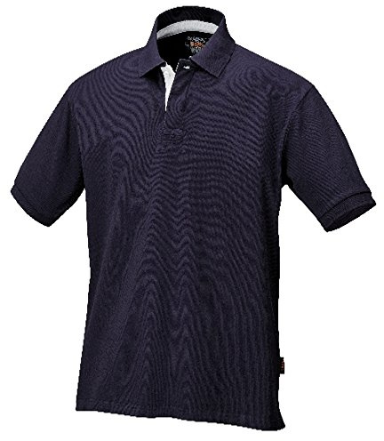 Beta Tools 7546Bl /L-T-Shirt De 3 Botã•Es Azul