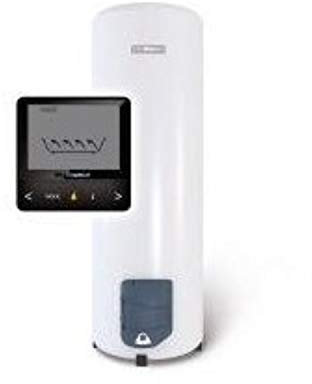 THERMOR - Chauffe-eau électrique à résistance blindé 500 litres VS tous courants classe énergétique C Réf 292001