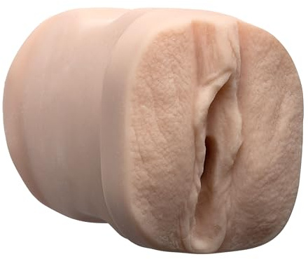 Doc Johnson Cherie Deville MILF IN A BOX Pocket Pussy