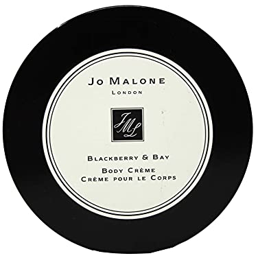 Jo Malone Blackberry & Bay Body Cream 175ml/5.9oz - Damen Parfum