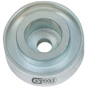KS TOOLS Press Piece for Hydro Bearings