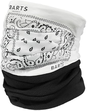 Barts Unisex Mütze, Schal & Handschuh-Set