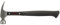 Hultafors TR20XL 795g Carpenters Claw Hammer with Extra Large Handle