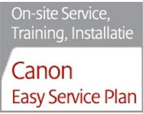 CANON ESP InstallationService Fuer Netzwerkscanner ScanFront 330 300/P Anfahrt Aufbau Installation Einweisung