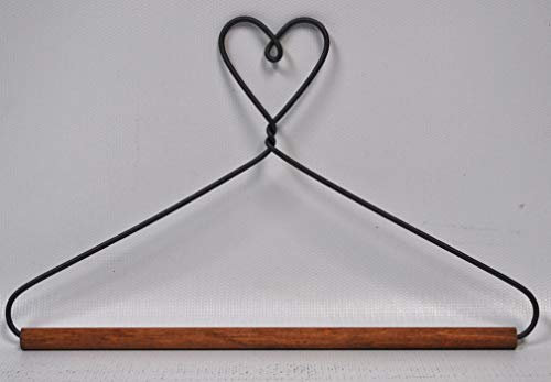 Classic Motive 19,1 cm Herz Craft Halterung