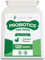 Probiotics For Dogs - Yeast Balance - Dog Probiotic for Gut Health, Diarrhea, Wind, Anal Gland - Tummy Settler - Itchy Skin - 120 Tablets with Prebiotics and Digestive Enzymes