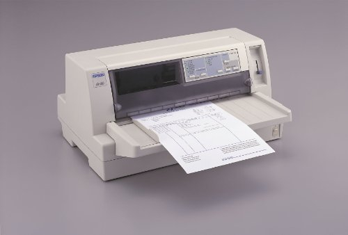 Epson LQ-680 24 Nadeldrucker