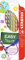 STABILO - Ergonomischer Buntstift für Linkshänder - EASYcolors - 6er Pack - mit 6 verschiedenen Farben