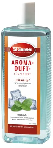 Finnsa Aroma Duft Konzentrat Eisminze 1 Liter