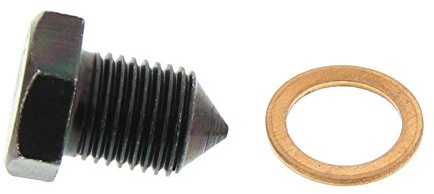 MAPCO Vis de fermeture (carter d'huile) 95952