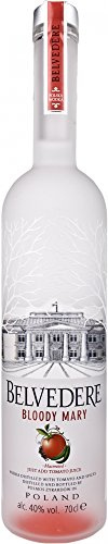Belvedere Vodka Bloody Mary 70cl