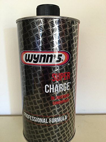 Krafft - Tratamiento Aceite Super Charge wynns 1l