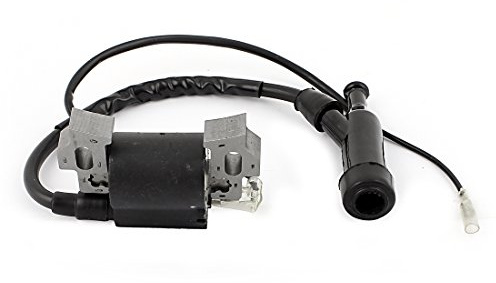 sourcing map Zündspule Zündspulen 5.5HP 6.5HP 168F Benzin Generator Motor