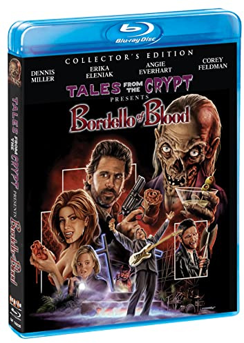 TALES FROM THE CRYPT PRESENTS: BORDELLO OF BLOOD
