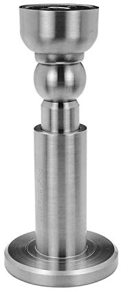VIBORG Deluxe Solid Sus304 edelstahl einstellbar Leistungsstarke wandmontage wand Bodenmontage magnet magnetischer Türstopper Türfeststeller magnetisch RS-041 (1)