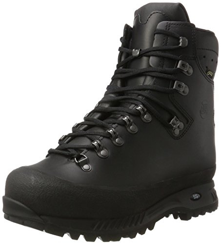Hanwag Herren Alaska Wide GtxTrekking- & Wanderstiefel